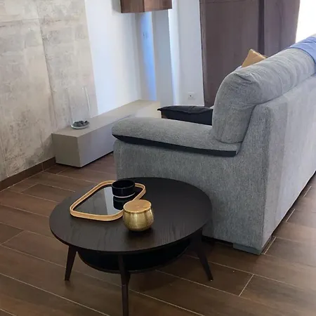 Ferienwohnung Dede Dream Palermo Exterior foto
