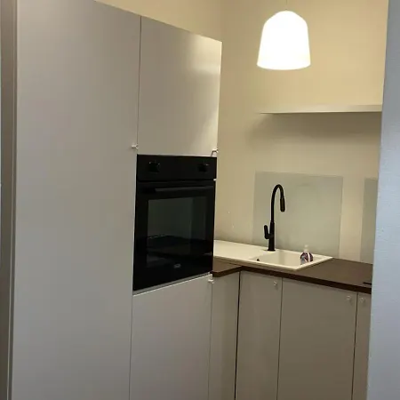 Ferienwohnung Dede Dream Palermo Exterior foto