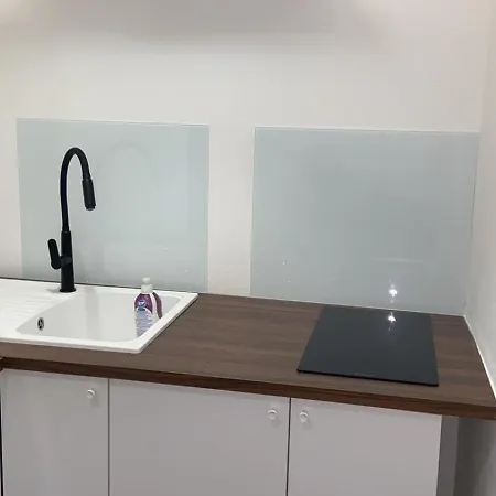 Ferienwohnung Dede Dream Palermo Exterior foto