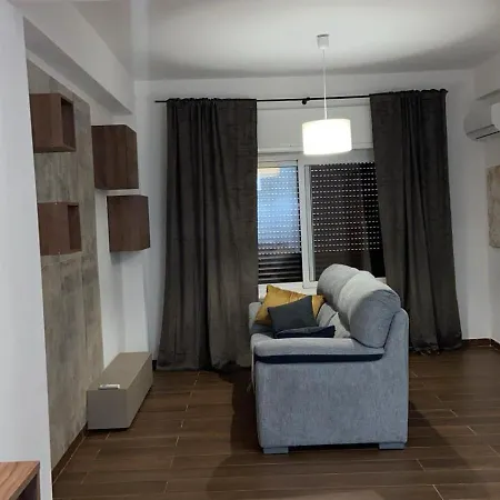 Ferienwohnung Dede Dream Palermo Exterior foto
