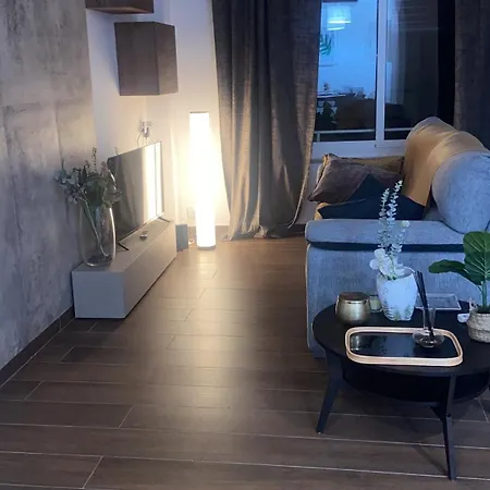 Ferienwohnung Dede Dream Palermo Exterior foto